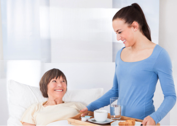 Vision Home Health Care