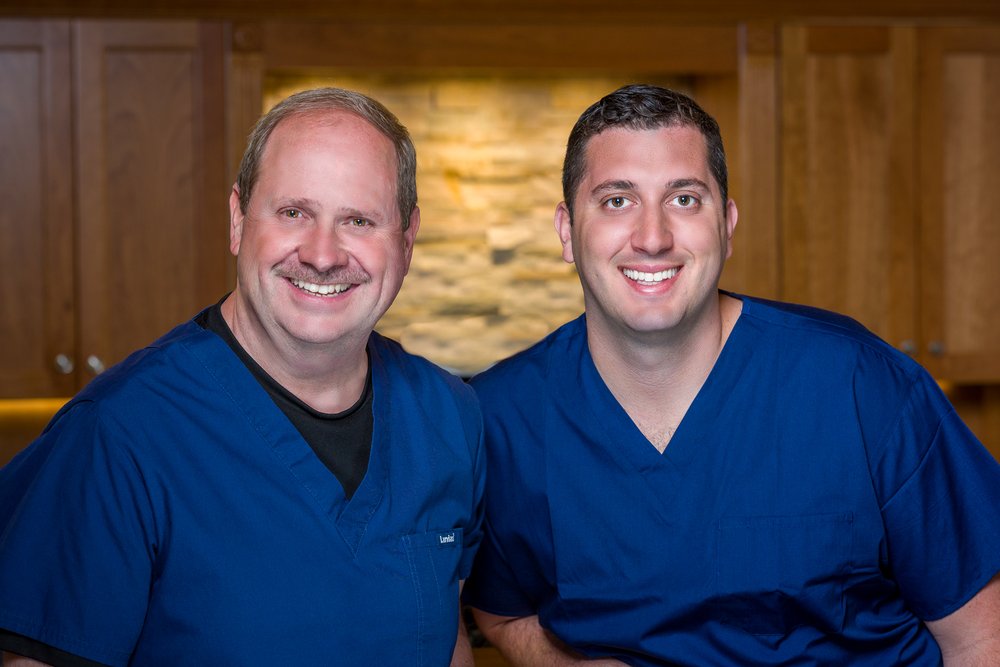 image of business Hudson Family Dental, PC