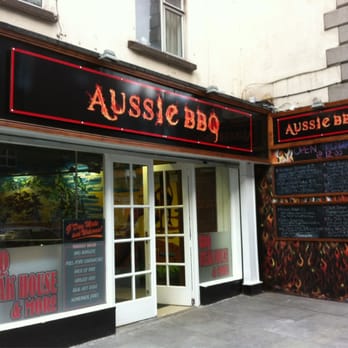 barbecue 52 tallaght