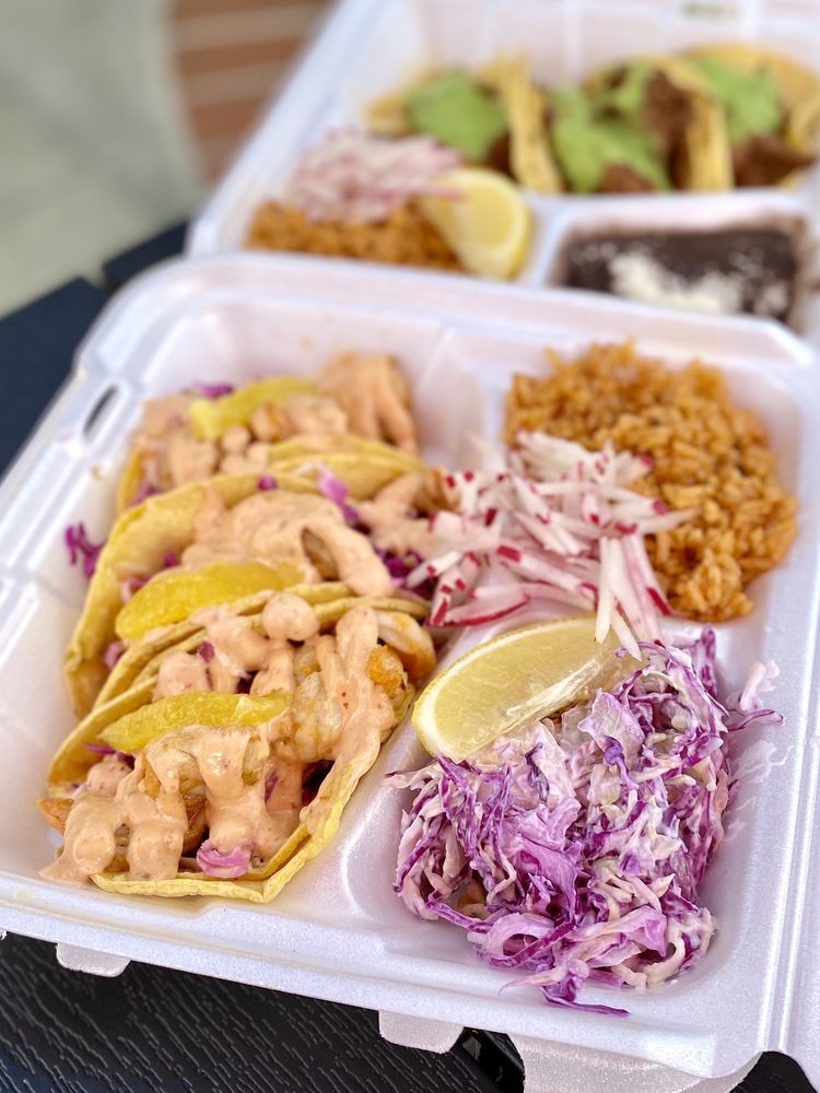 Conrad’s Mexican Grill Conrad’s Mexican Grill