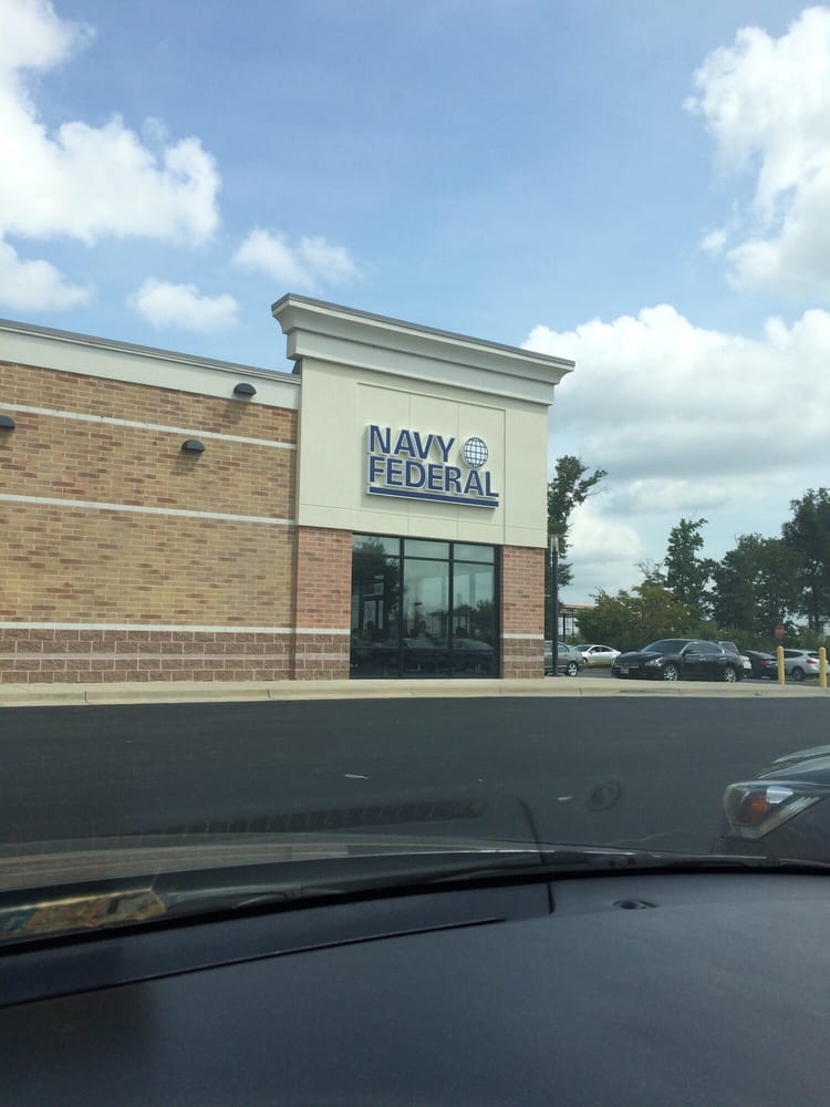 Navy Federal Credit Union Banks & Credit Unions 3054 Waldorf Market