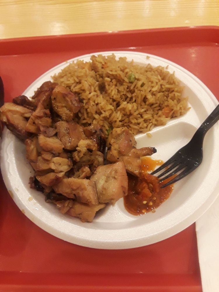 Chinese Gourmet Express Chinese 6101 Gateway Blvd W, El Paso, TX