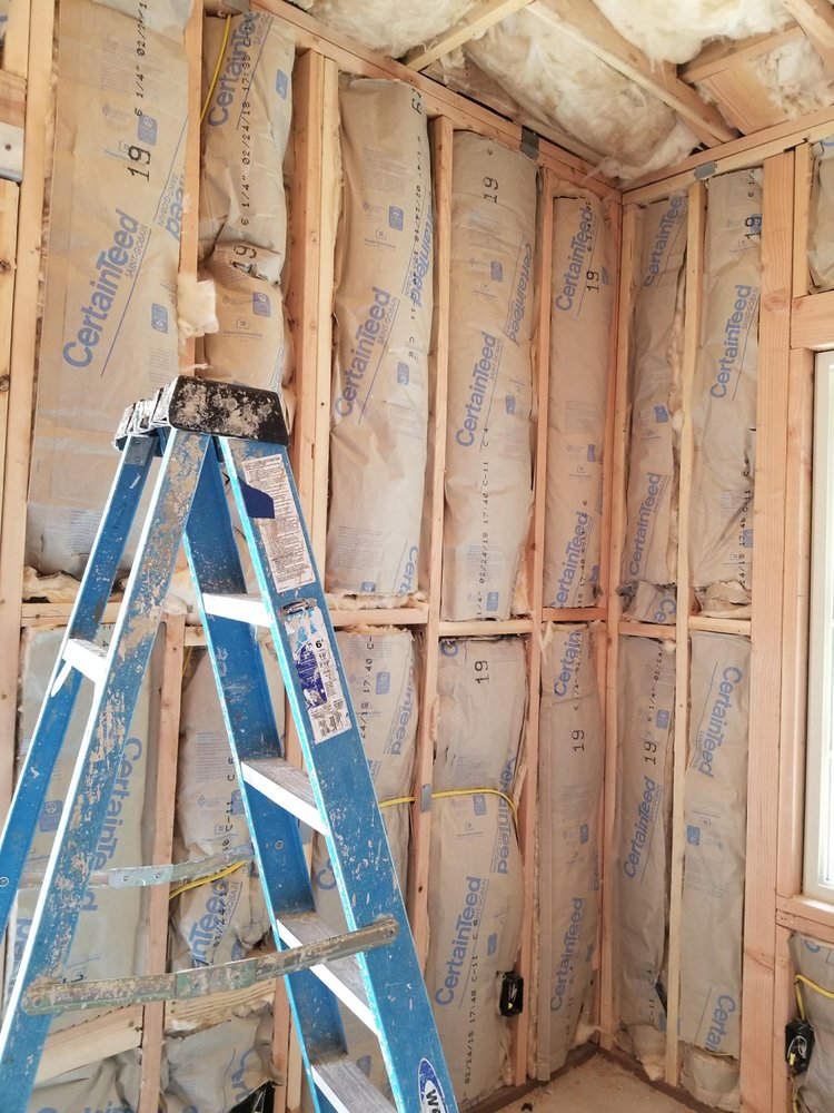 Attic Cleaning & Insulation Pros