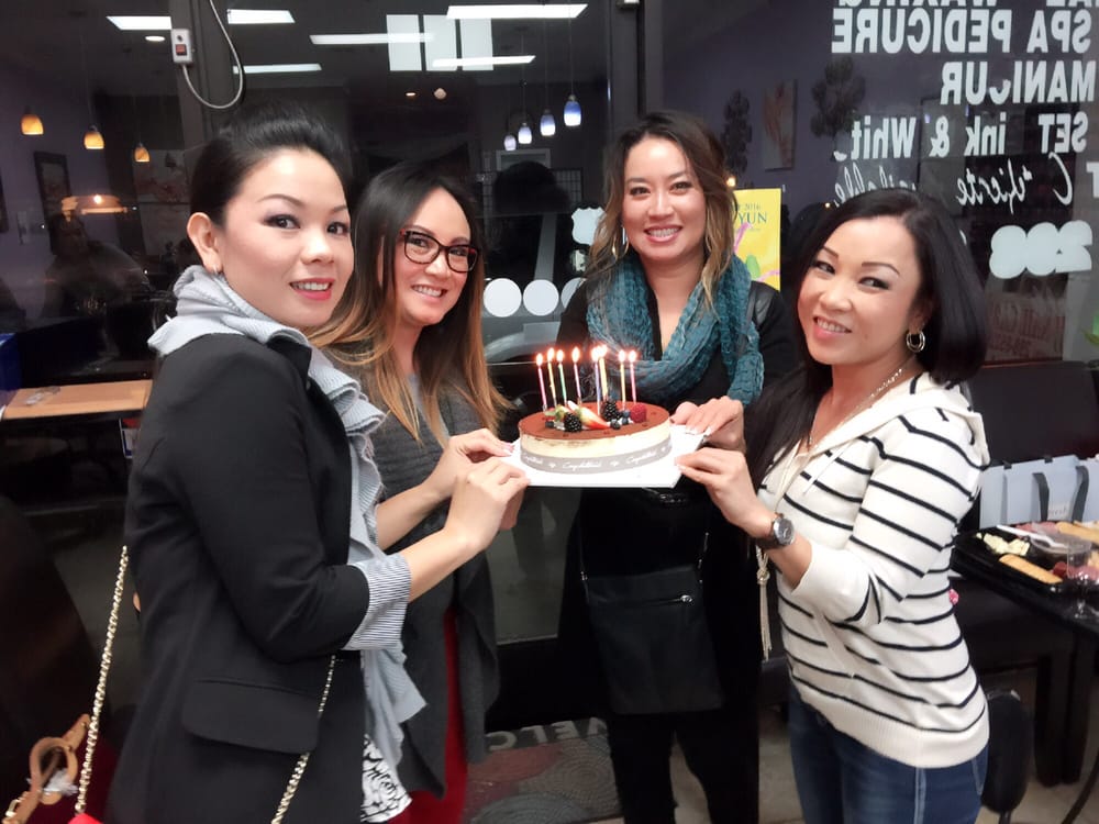 JJ Nails Care - 2199 Photos & 330 Reviews - Nail Salons - 259 Race St