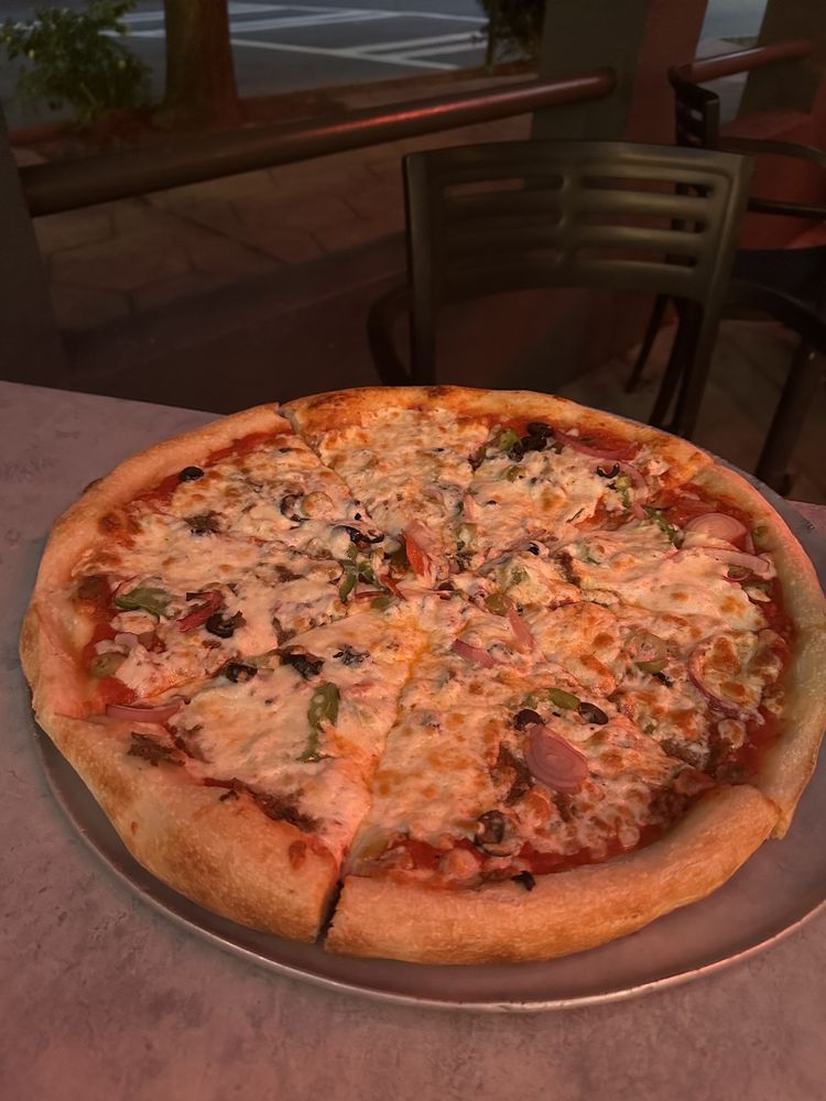 Fellini’s Pizza Fellini’s Pizza