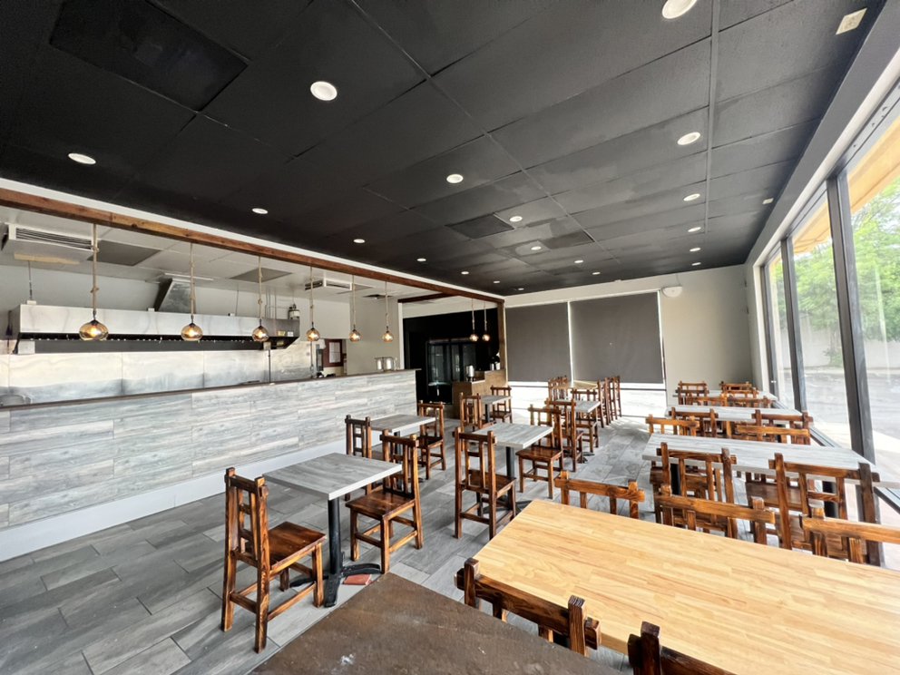 L'Roco Grill