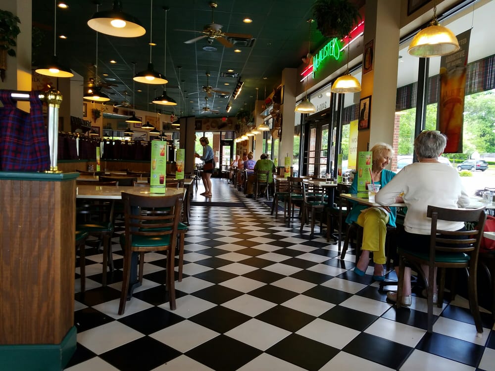 McAlister’s Deli 32 Photos & 22 Reviews Delis 2400 Lime Kiln Ln