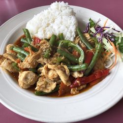 Malai Thai Restaurant 65 Photos 115 Reviews 14297 Sw Photo Of Malai Thai Restaurant Tigard Or United States