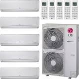 image of business Poconos Climate Control