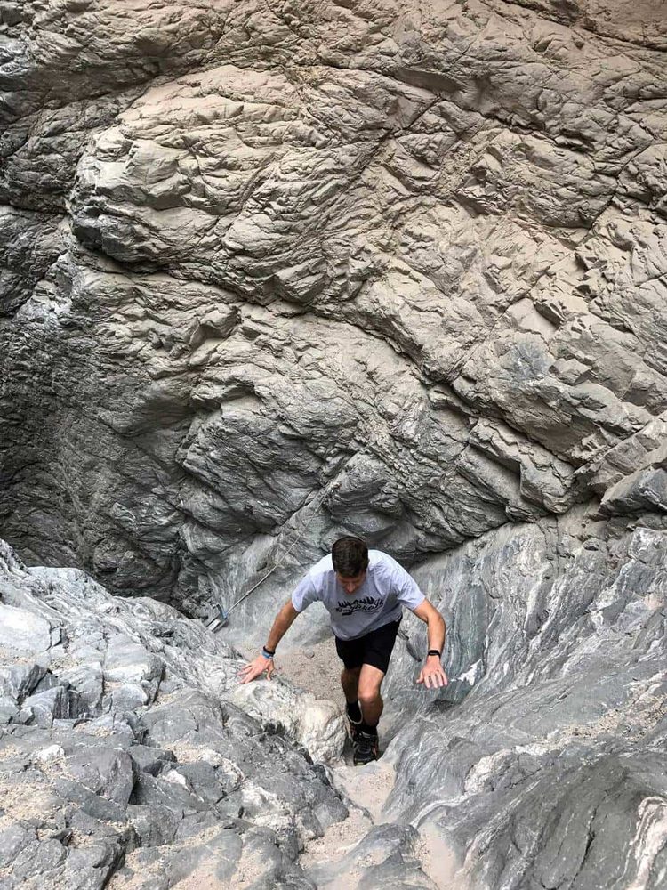 Painted Canyon 371 Photos & 55 Reviews Hiking Painted Canyon Rd