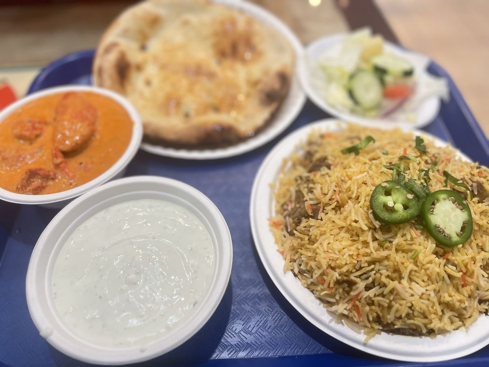 Shalimar Restaurant