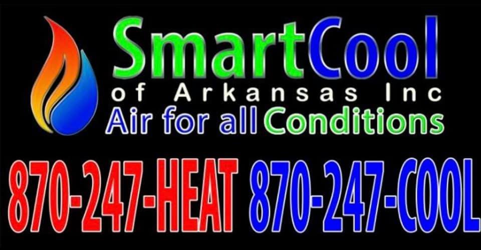 image of business Smartcool of Arkansas