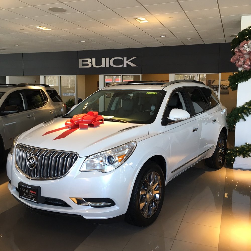 Buick GMC of Mahwah 32 Photos & 31 Reviews Car Dealers 386 New