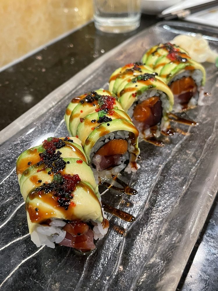 Mizu Hibachi Japanese Fusion Mizu Hibachi Japanese Fusion