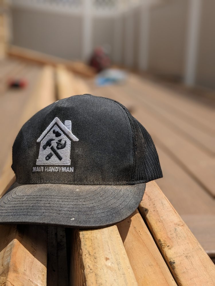 image of business Maui Handyman