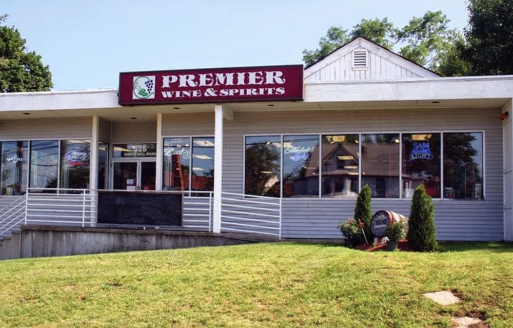 Premier Wine & Spirits