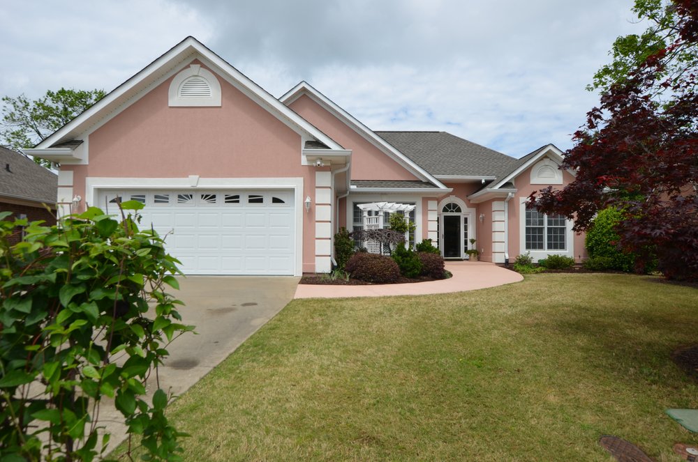 C Victor Lester - Coldwell Banker Caine