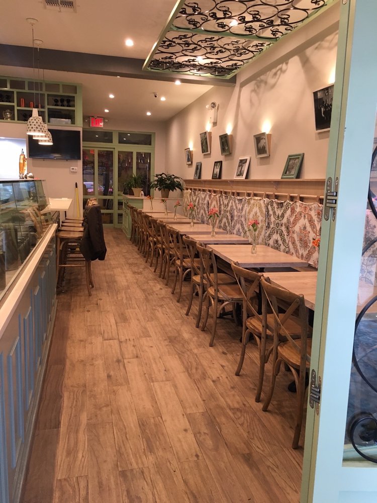 Avli 465 Photos & 573 Reviews Greek 3831 Bell Blvd, Bayside