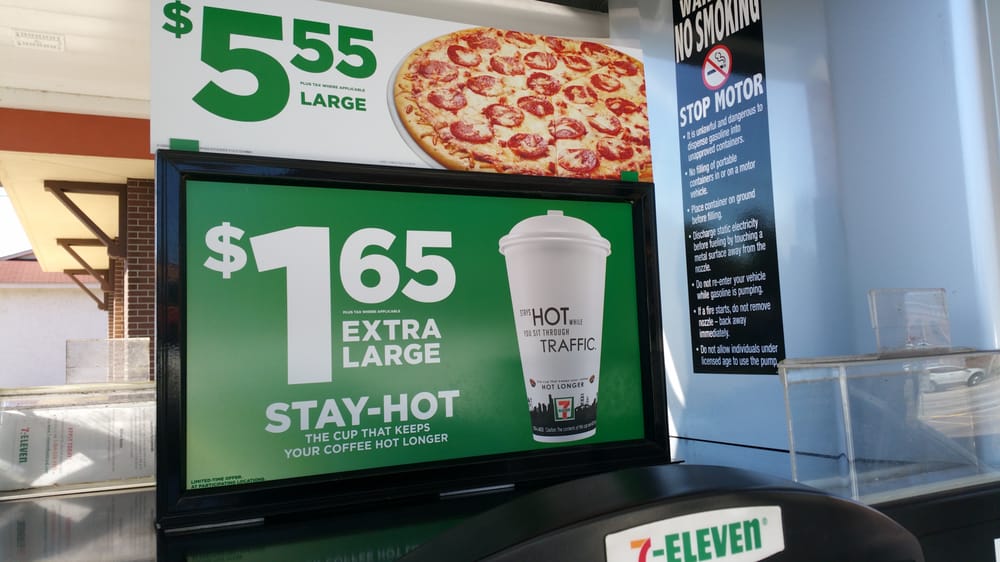 7-Eleven