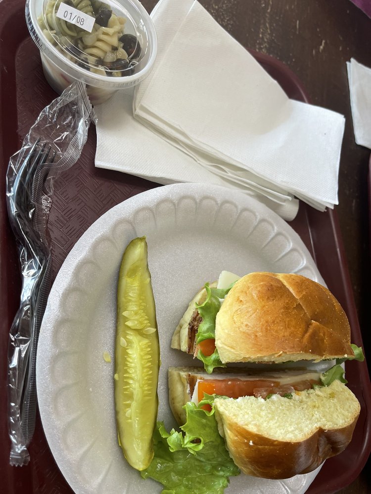 Honey Baked Ham Company