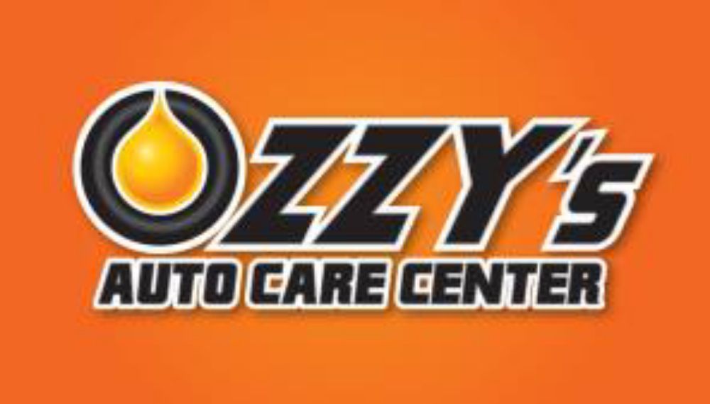 Ozzy’s Auto Care Center Tires 3445 S West Temple, City of South