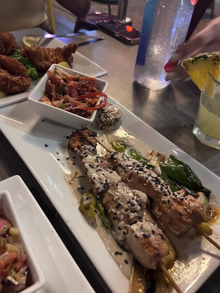 Spice Resto-Lounge