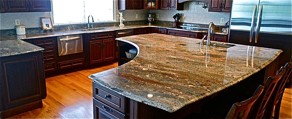 Photos For Topline Countertops Yelp