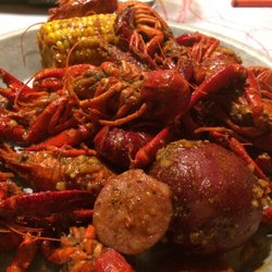 Lakeside Seafood 35 Photos 28 Reviews 4825 Northwest Photo Of Lakeside Seafood Oklahoma City Ok United States