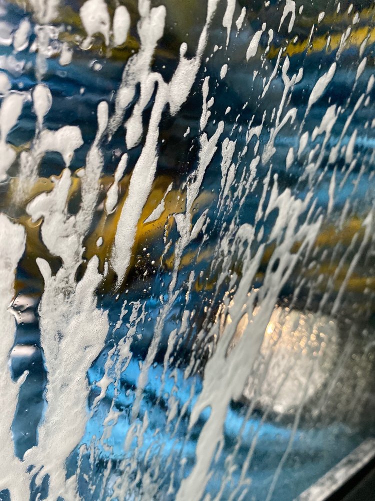 Royal Coach Express Car Wash