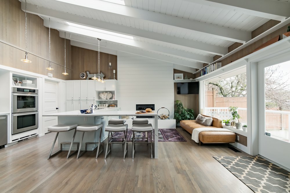 image of business Renewal Remodels & Additions