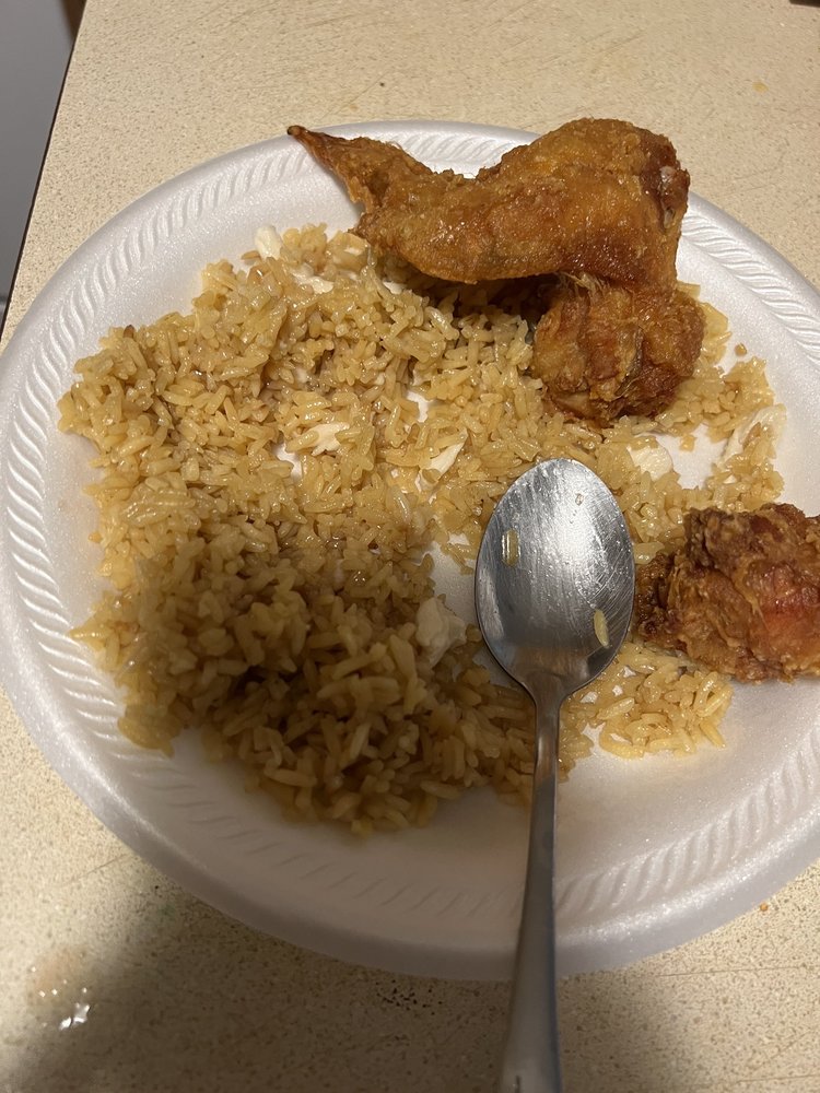 Peking Chinese Restaurant