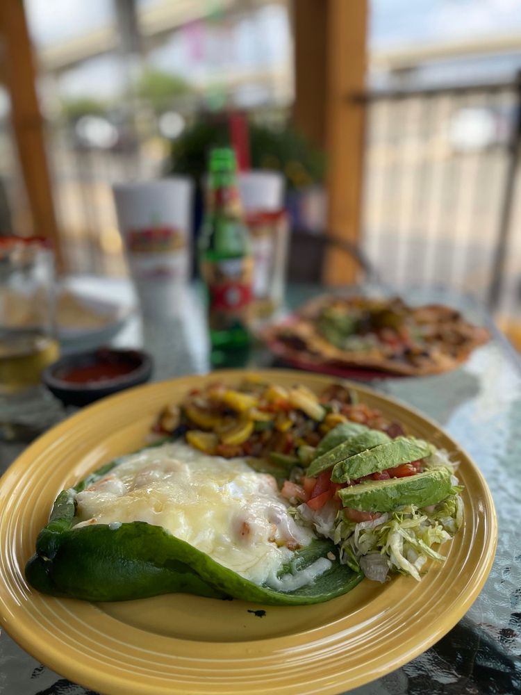 Las Palapas Las Palapas