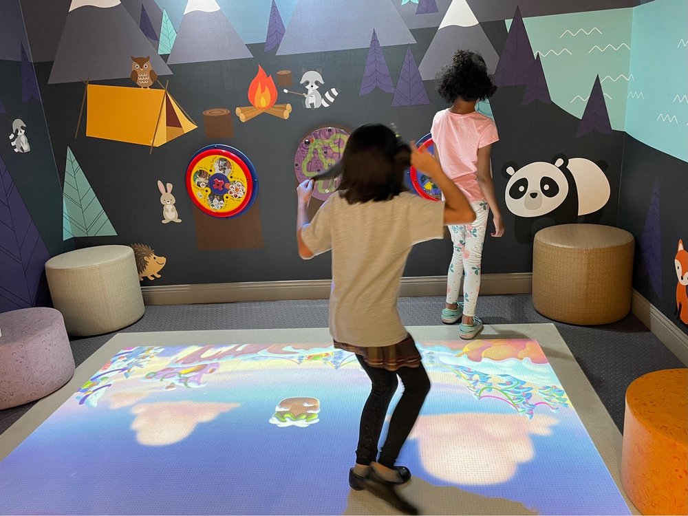 image of business Renown Children