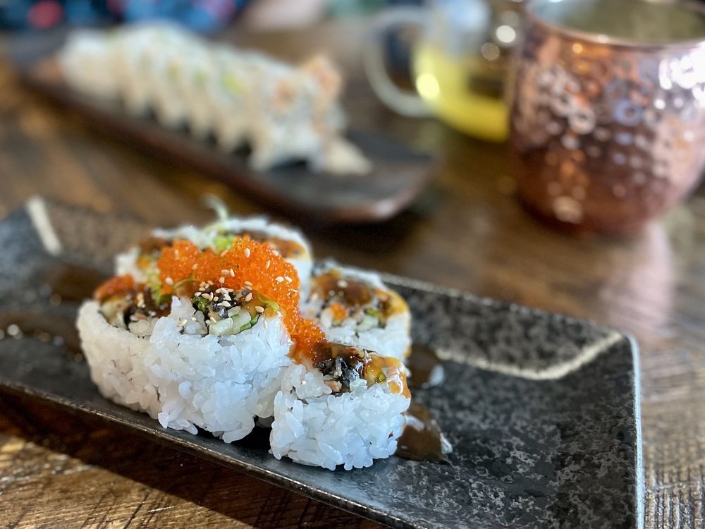Kengo Sushi