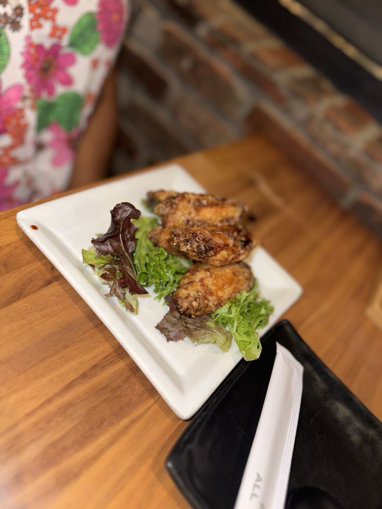 JINYA Ramen Bar - Alpharetta