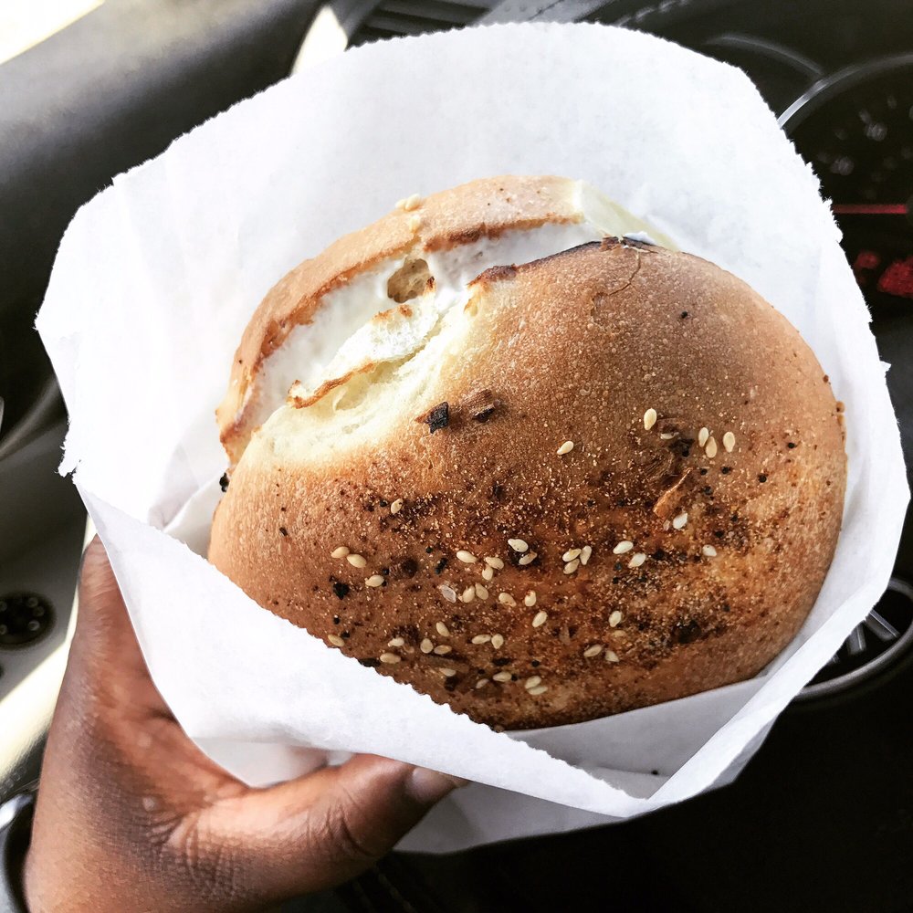John’s Bagel Deli 80 Photos & 189 Reviews Bagels 1706 Erringer Rd