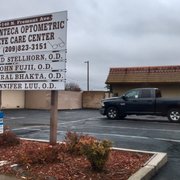 Manteca Optometric Eye Care Center 10 Photos & 17 Reviews