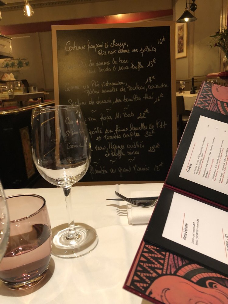 Caf Ef Bf Bd Jamin Rue De Longchamp Paris Caf Ef Bf Bd Jamin Rue De Longchamp Paris