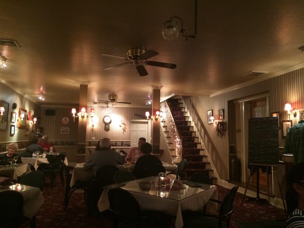 Jack’s Place Gaslight Grill 14 Reviews Pubs 110 Main St