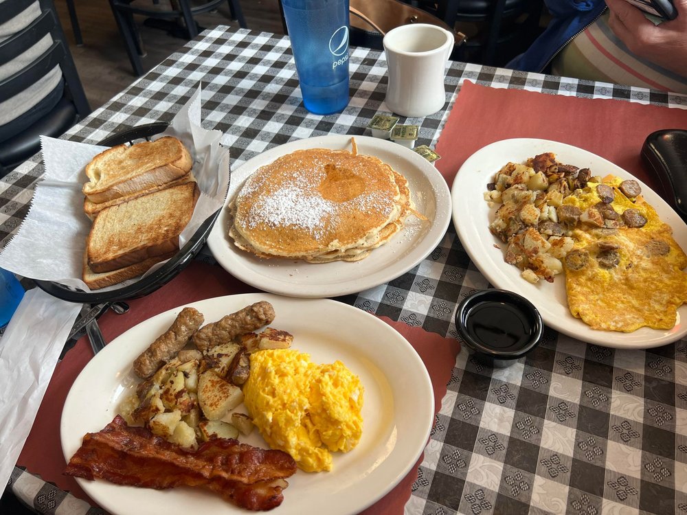 Barb's Corner Kitchen