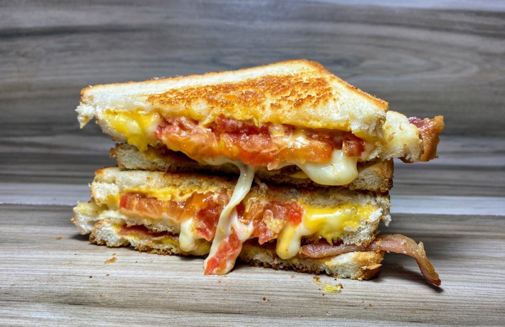 GrillCheesy GrillCheesy