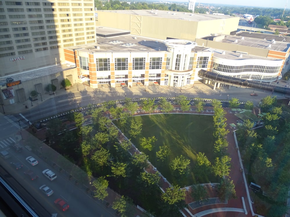 Restaurants Near The Hilton In Downtown Lexington Ky Restaurants Near The Hilton In Downtown Lexington Ky