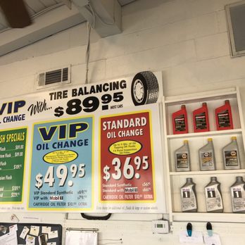 Deals On Oil Changes >> Pretty Solid Deals On Oil Changes Nice Supporting A Local Deals On Oil Changes >> Pretty Solid Deals On Oil Changes Nice Supporting A Local