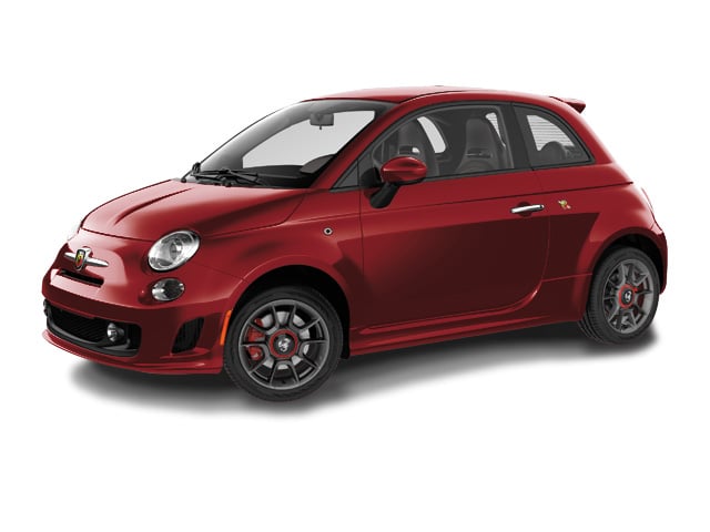 Auto Express FIAT of Erie
