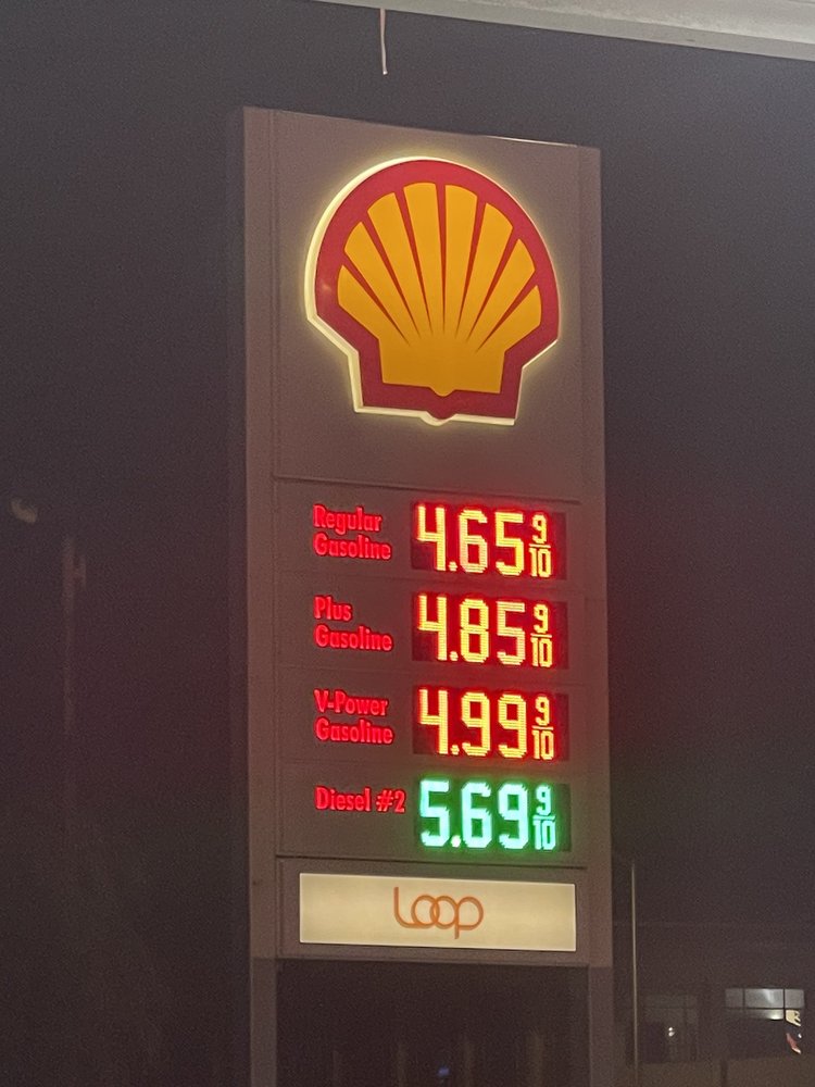 Shell