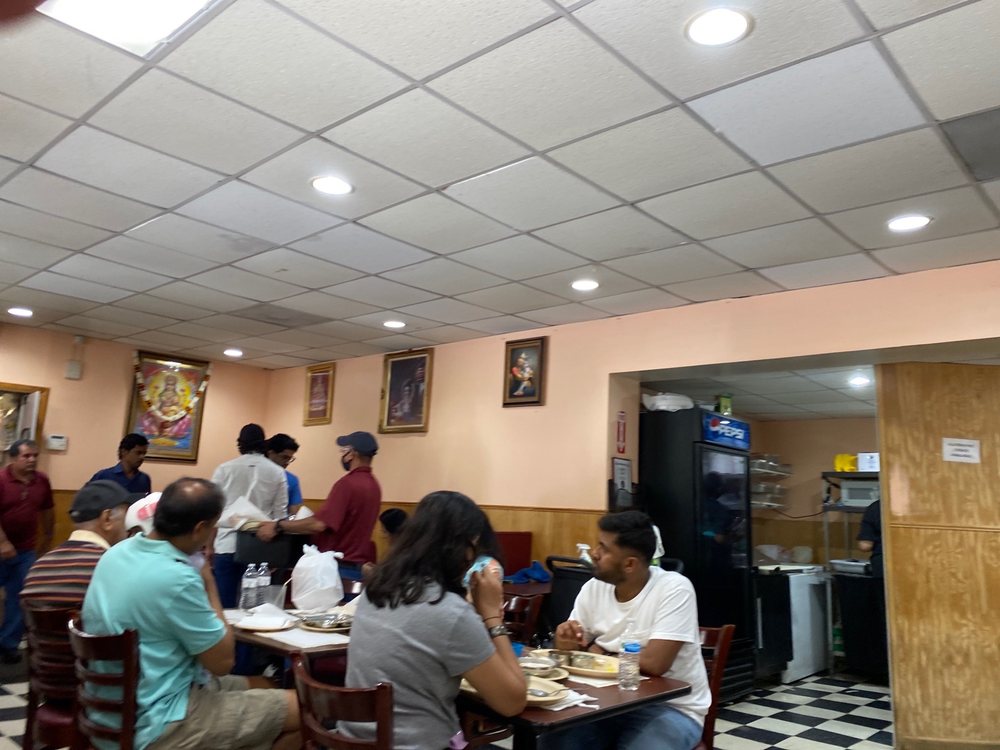 Udipi Cafe