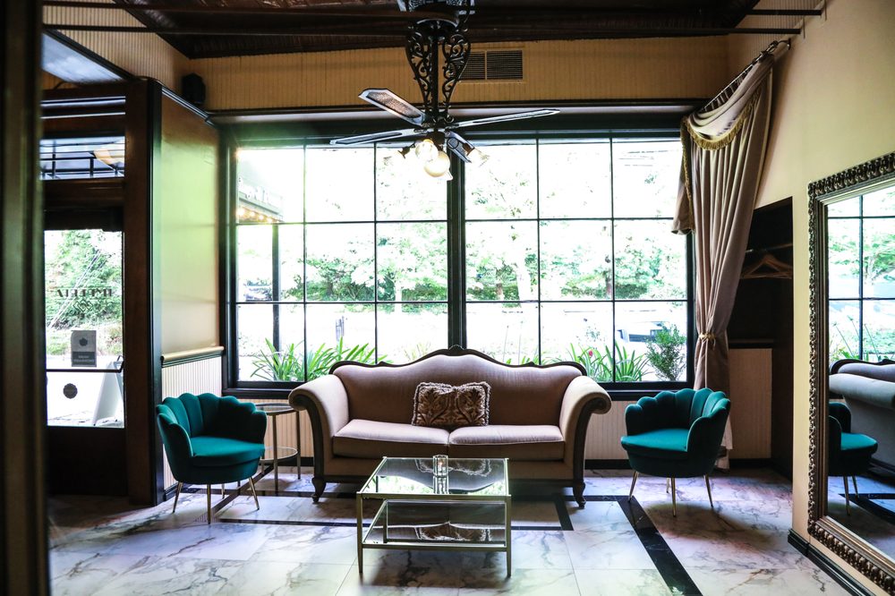 Squeaky Green Janitorial Services