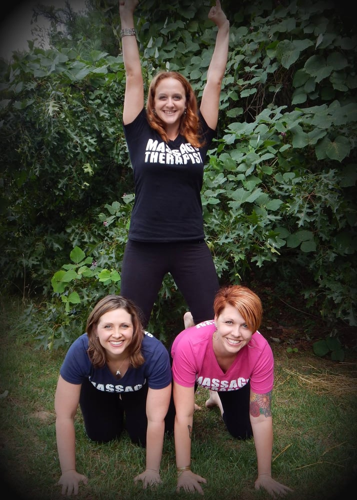 Raleigh Bodywork Massage Therapy