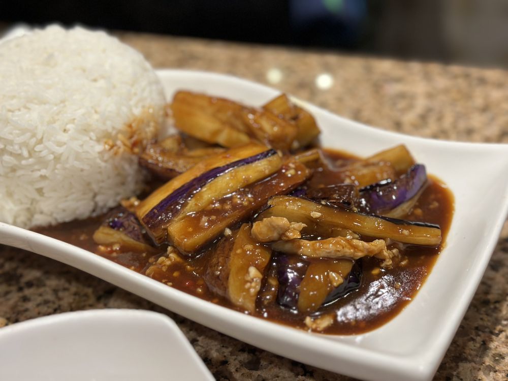 Happy Hong Kong Restaurant