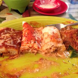Los Tios 10 Reviews Mexican 180 Mill St S Dalton Oh Photo Of Los Tios Dalton Oh United States